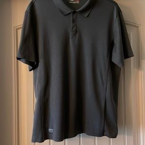 Men’s Fila Sport Golf Shirt Size Large Very Soft and Comfortable Material
